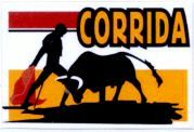 Paraqitja e markës CORRIDA