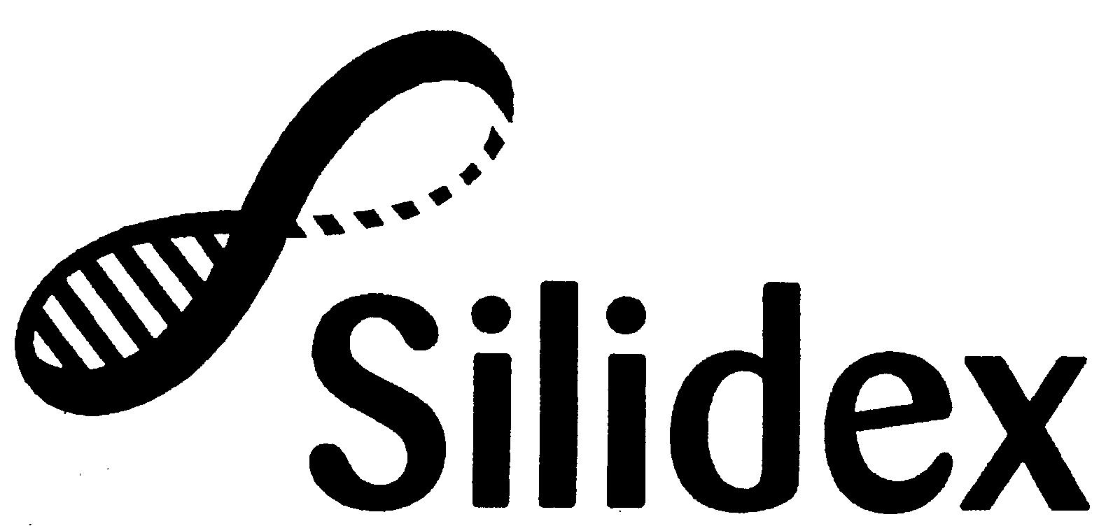 Paraqitja e markës Silidex