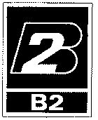 Paraqitja e markës B2