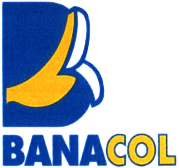 Paraqitja e markës B BANACOL