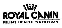 Paraqitja e markës ROYAL CANIN FELINE HEALTH NUTRITION
