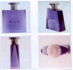 Paraqitja e markës BVLGARI POUR HOMME BLV NOTTE