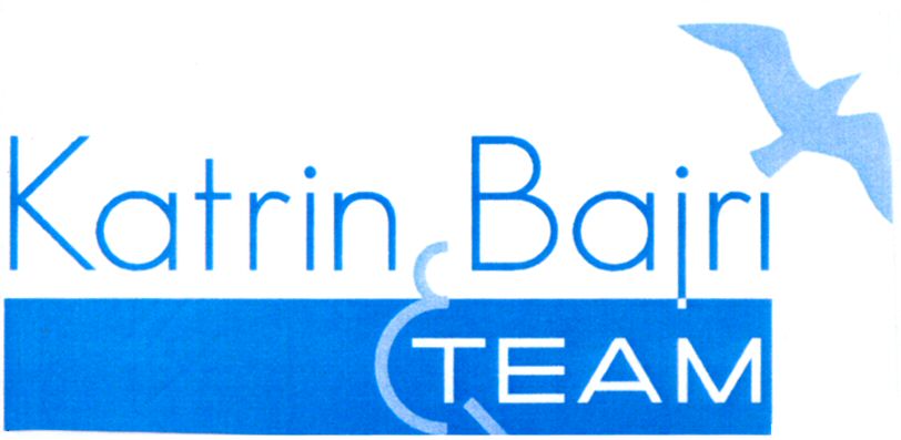 Paraqitja e markës Katrin Bajri & TEAM
