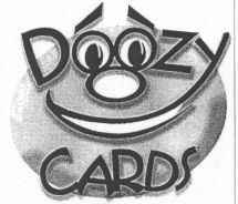 Paraqitja e markës DOOZY CARDS