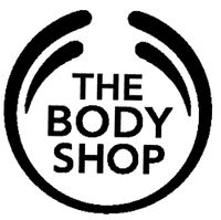 Paraqitja e markës THE BODY SHOP