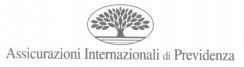 Paraqitja e markës Assicurazioni Internazionali di Previdenza