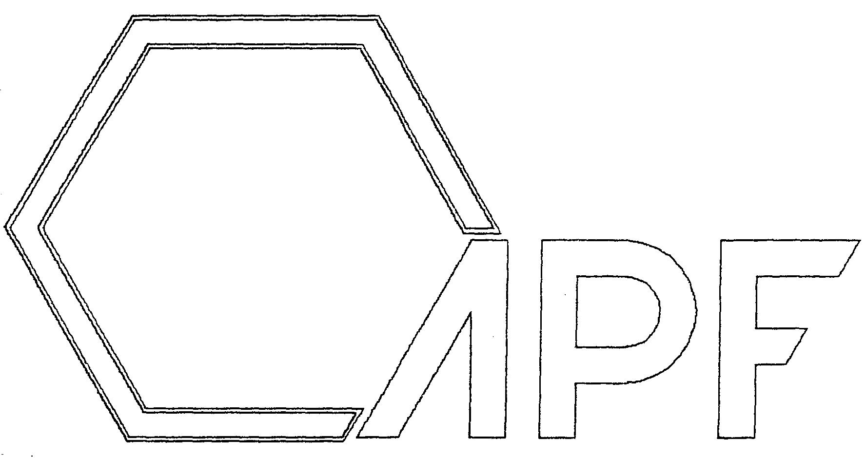 Paraqitja e markës APF