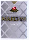 Paraqitja e markës M LIGHTS
