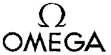 Paraqitja e markës OMEGA
