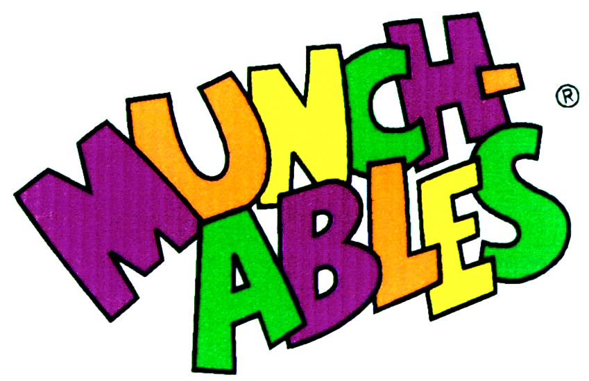 Paraqitja e markës MUNCH-ABLES