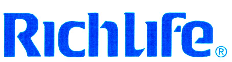 Paraqitja e markës RichLife