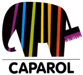 Paraqitja e markës CAPAROL