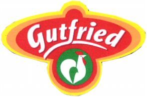 Paraqitja e markës Gutfried