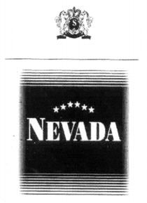 Paraqitja e markës NEVADA