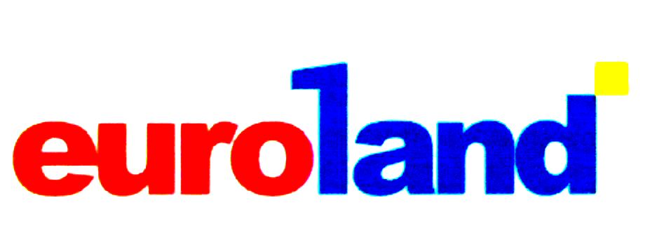 Paraqitja e markës euroland