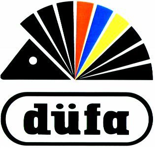 Paraqitja e markës düfa