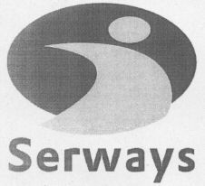 Paraqitja e markës Serways