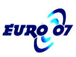 Paraqitja e markës EURO 07