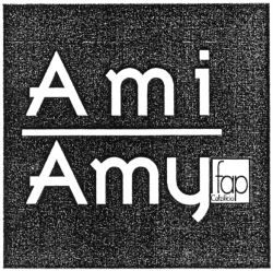 Paraqitja e markës Ami Amy fap Calzificio