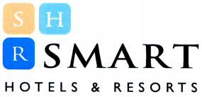 Paraqitja e markës SHR SMART HOTELS & RESORTS