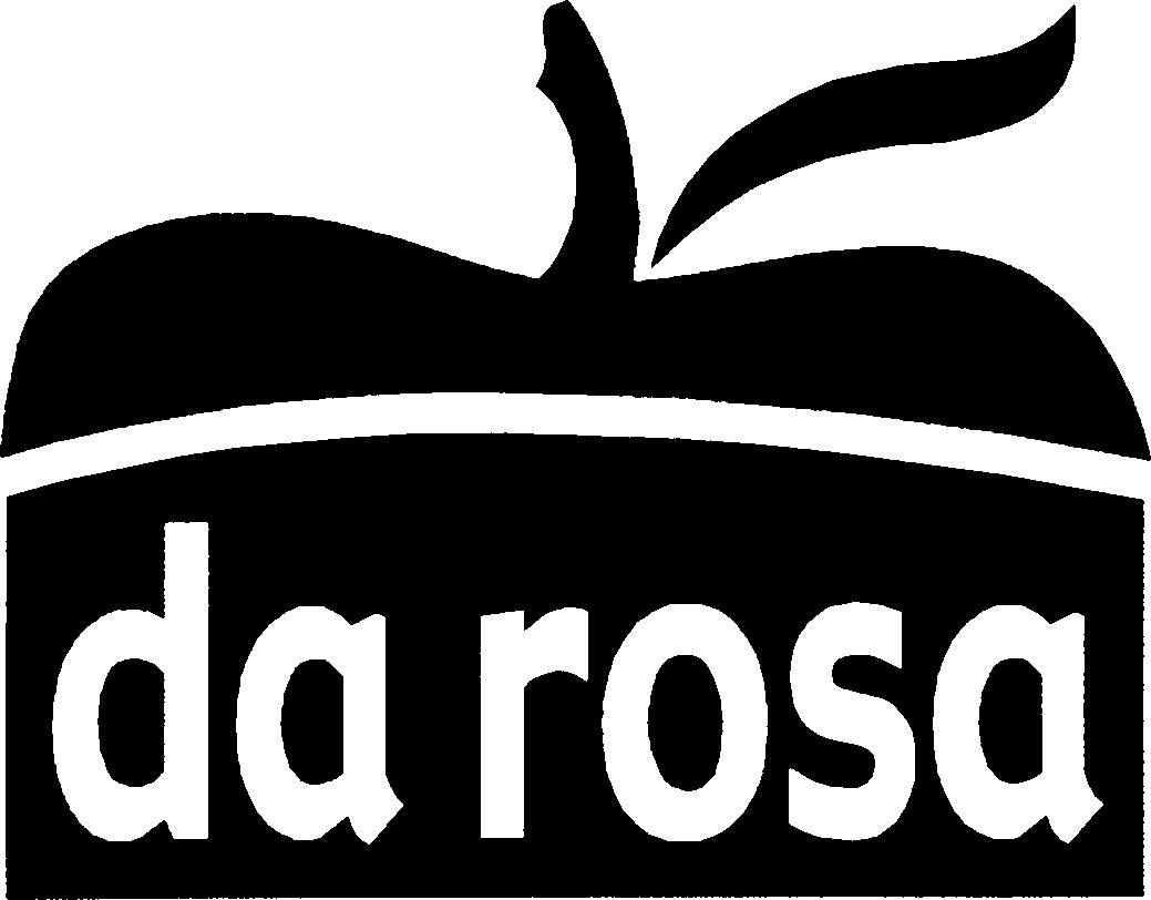 Paraqitja e markës da rosa