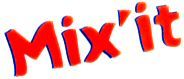 Paraqitja e markës Mix'it