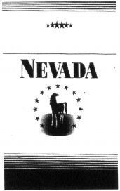 Paraqitja e markës NEVADA