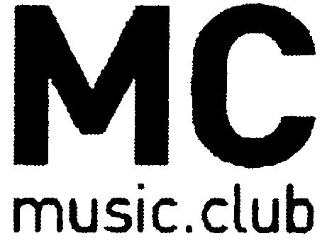 Paraqitja e markës MC music.club