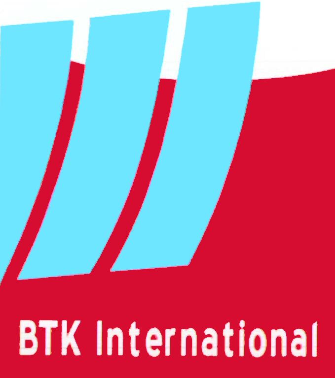 Paraqitja e markës BTK International