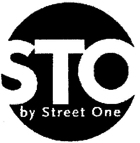 Paraqitja e markës STO by Street One