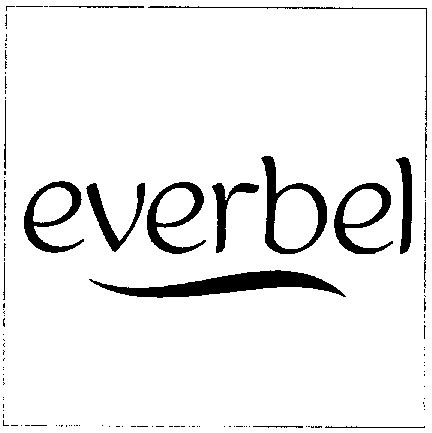 Paraqitja e markës everbel