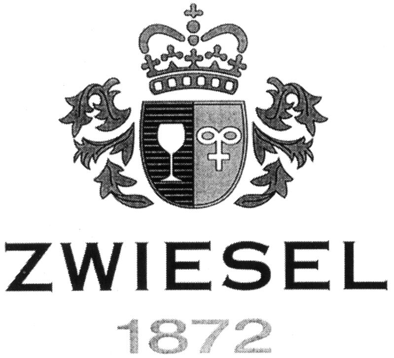 Paraqitja e markës ZWIESEL 1872