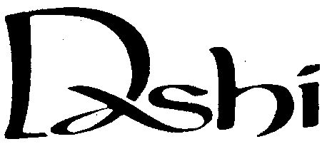 Paraqitja e markës Dashi