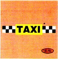 Paraqitja e markës TAXI
