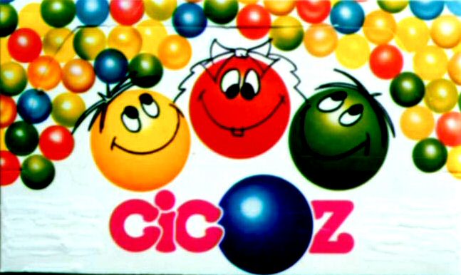 Paraqitja e markës cicoz