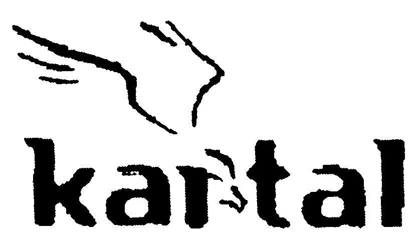 Paraqitja e markës kartal