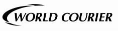 Paraqitja e markës WORLD COURIER