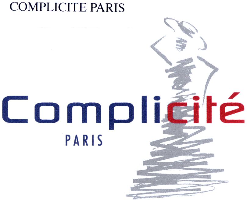 Paraqitja e markës Complicite PARIS