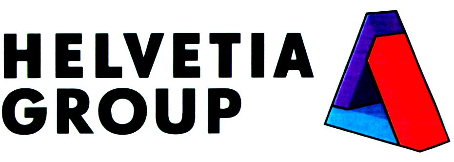 Paraqitja e markës HELVETIA GROUP