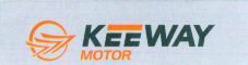 Paraqitja e markës KEEWAY MOTOR