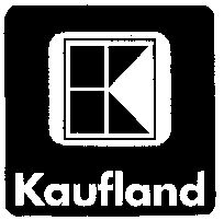 Paraqitja e markës Kaufland