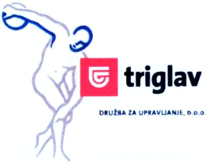 Paraqitja e markës triglav