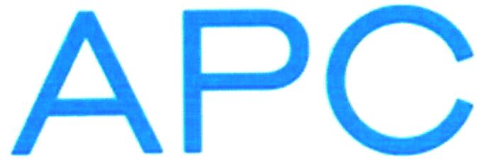 Paraqitja e markës APC