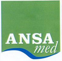 Paraqitja e markës ANSA med