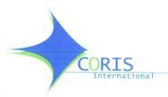 Paraqitja e markës CORIS International