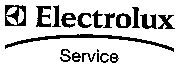Paraqitja e markës Electrolux Service