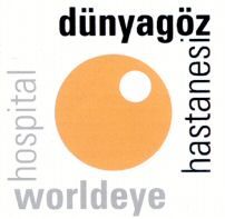 Paraqitja e markës dünyagöz hastanesi worldeye hospital