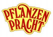 Paraqitja e markës PFLANZEN PRACHT