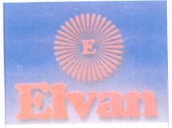 Paraqitja e markës Elvan