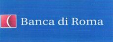 Paraqitja e markës Banca di Roma